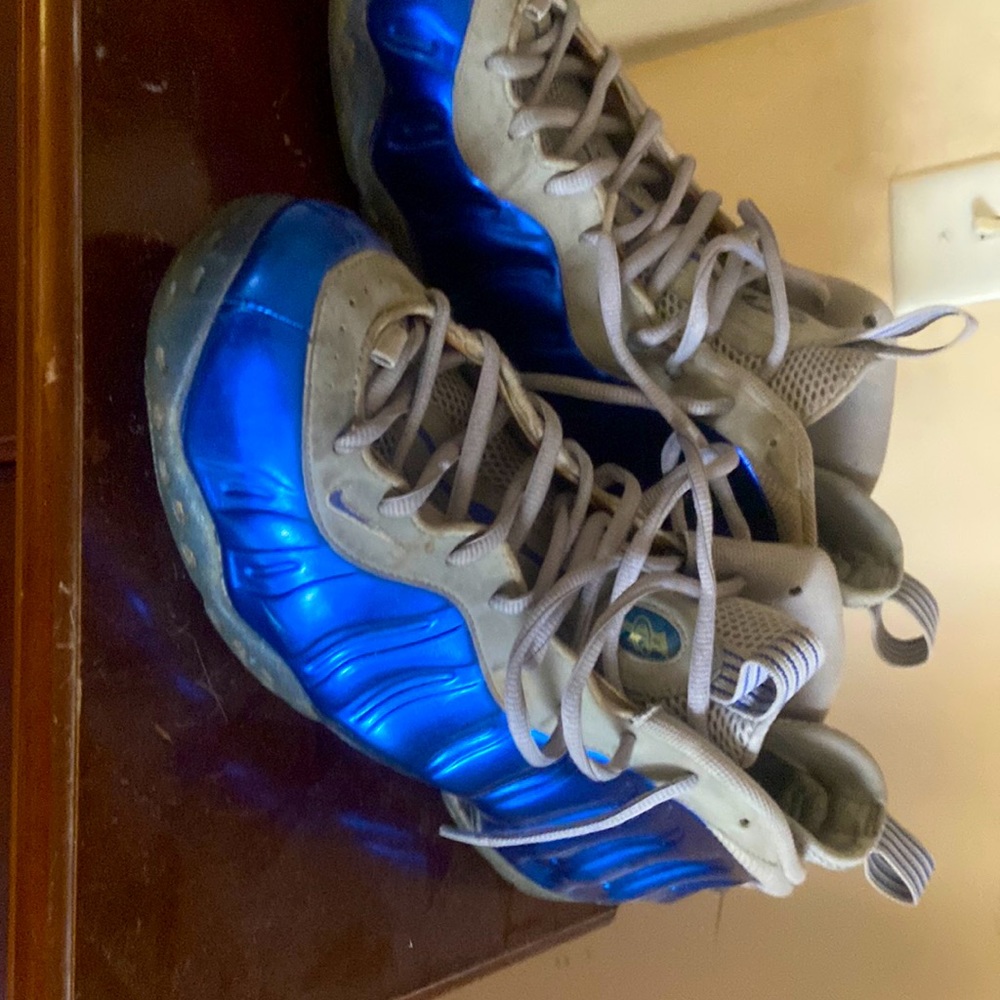 Nikes